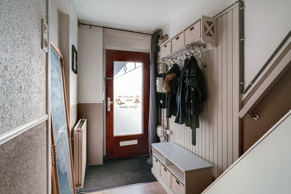 Medium property photo - Nieuweweg 111, 4001 NS Tiel